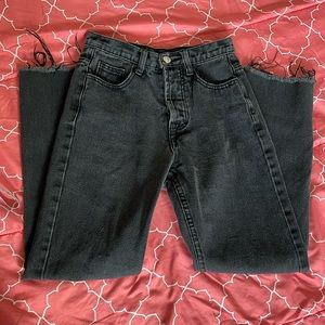 Princess Polly jeans